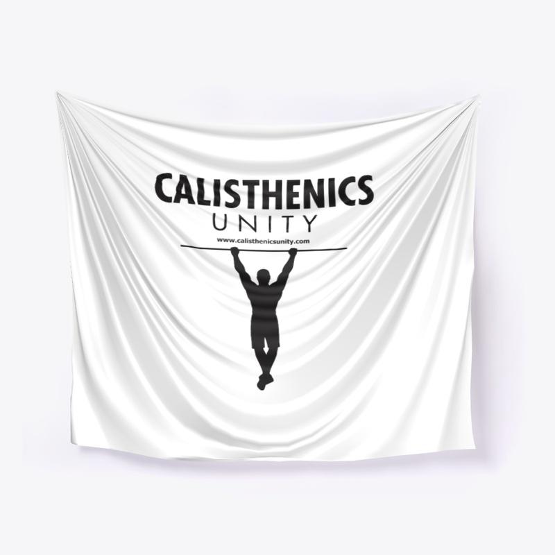 Calisthenics Unity Banner